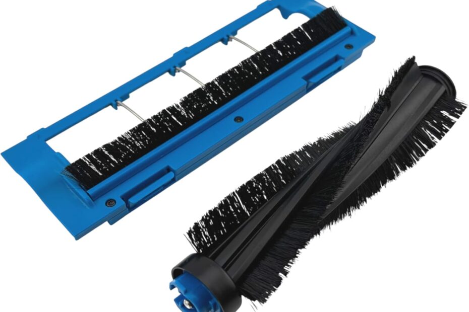 Upgrade Your Shark IQ Vacuum with the Soft Roller Brush: A Must-Have Replacement!