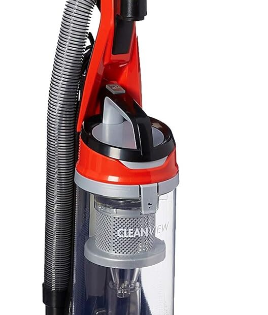 Bissell CleanView: Unleashing the Power of Pristine Cleaning!
