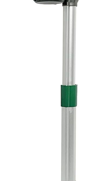 Bissell Commercial BGSV696: The Ultimate 2-in-1 Cordless Vacuum Review