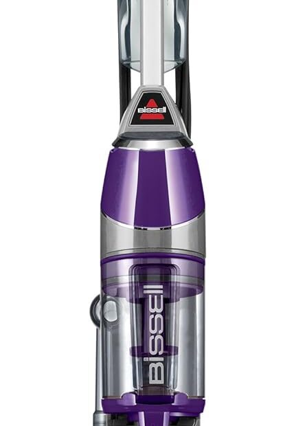 Bissell Symphony: The Ultimate Steam Mop for Pet Owners!