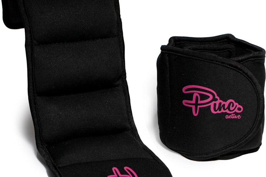 Boost Your Workouts: The Ultimate Review of HEALTHYMODELLIFE Ankle Weights Set
