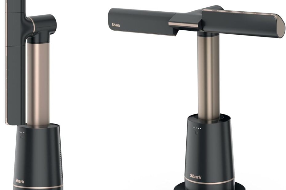 Breathe Easy: The Ultimate Review of the Shark TurboBlade Bladeless Tower Fan