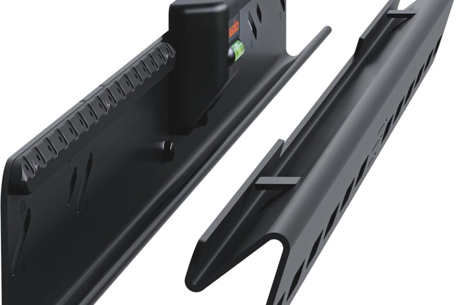 Effortless TV Mounting: ECHOGEAR No Stud Mount Review