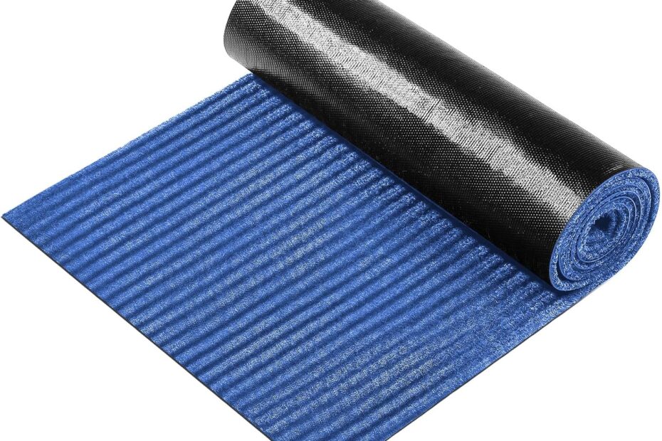 Elevate Your Entryway: Nuanchu Waterproof Outdoor Mat Review