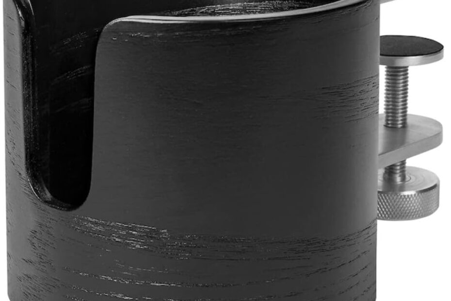 Elevate Your Gaming Setup with the Ikea LANESPELARE Cup Holder: A Review