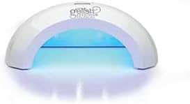 Elevate Your Nail Game: Review of the Gelish Pro 45 Mini LED Light