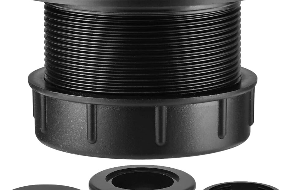 Elevate Your Outdoor Experience: Reviews of the Patio Table Umbrella Hole Ring Plug Cap Set