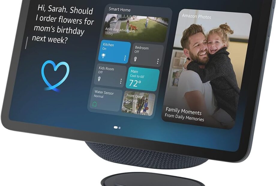 Elevate Your Smart Home with the Amazon Echo Show 11: A Review