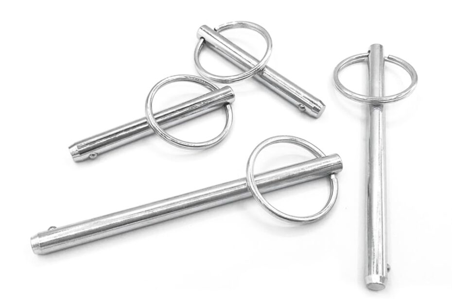 Elevate Your Total Gym: Essential Wing Bar Pin Hitch Pins Review
