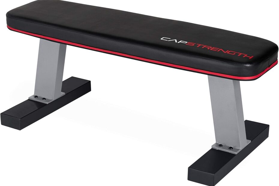 Elevate Your Workout: CAP Barbell Flat Utility Bench Reviews & Recommendations