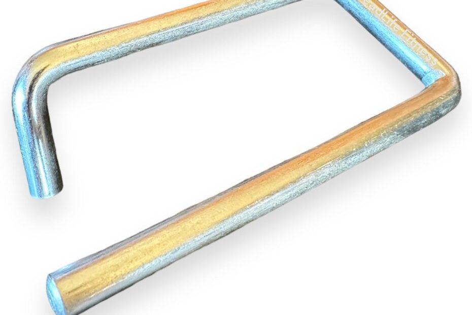 Elevate Your Workout: Review of TreadLife Fitness C-Pin for Total Gym