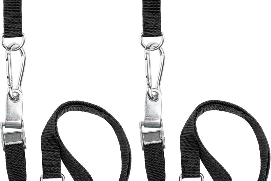 Elevate Your Workout: Reviews of the 42" Adjustable Squat Straps for Bowflex and More!