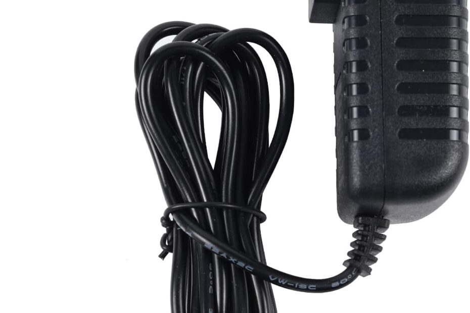Essential 21W Power Cord for Echo Show 5: Your Go-To Replacement!