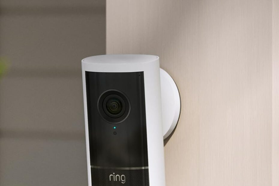 Experience Unmatched Security: Review of the Ring Outdoor Cam Pro 4K