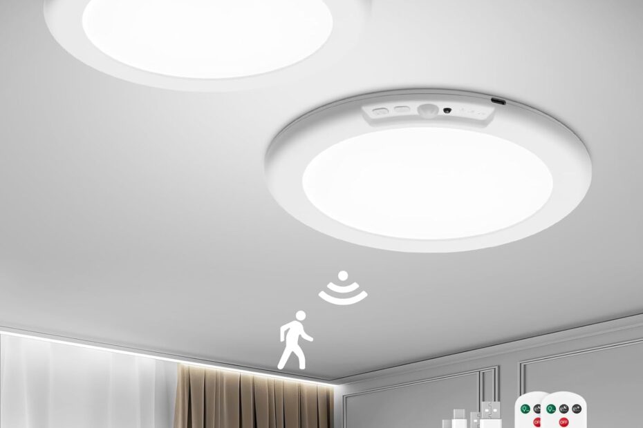 Illuminate Anywhere: Bojim Wireless Shower Lights Review & Recommendations
