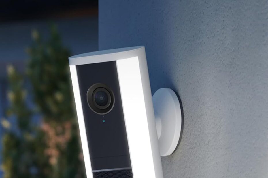 Illuminate & Protect: Ring Spotlight Cam Pro 4K Review
