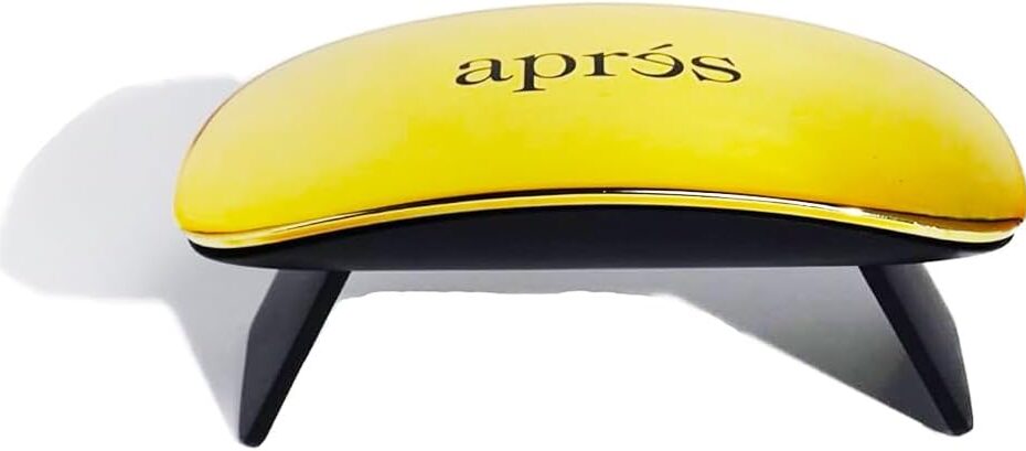 Illuminate Your Nail Game: The APRÉS LED X-Lite Review