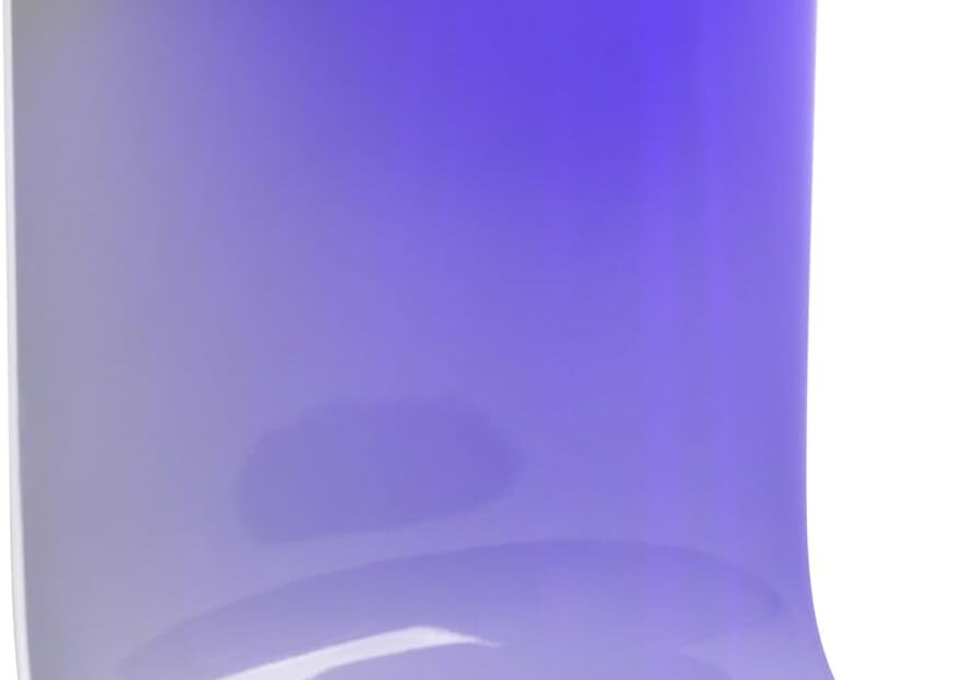 Illuminate Your Nails: A Review of the Gelish MINI Touch LED Light