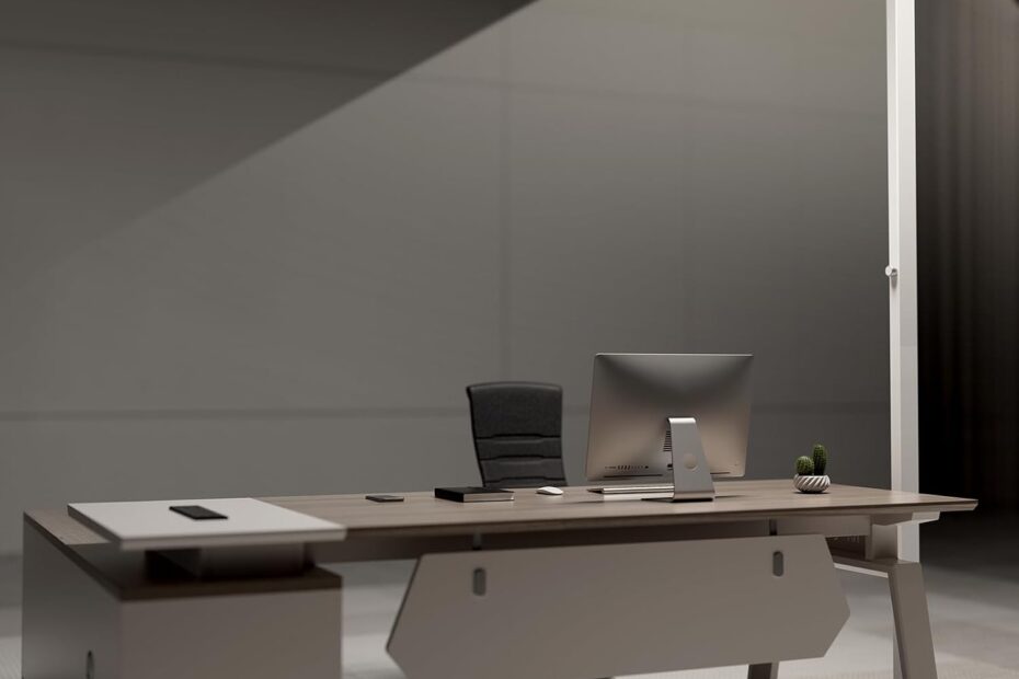 Illuminate Your Space: A Review of the Honeywell 16,000LM Eye-Caring LED Floor Lamp
