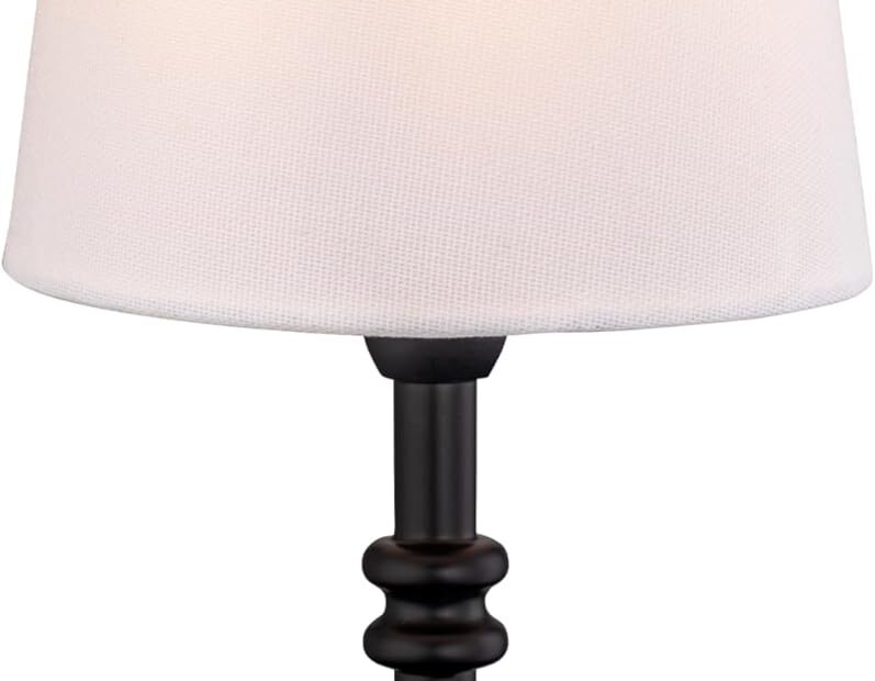Illuminate Your Space: A Review of the O’Bright Seraph Mini Cordless LED Table Lamp