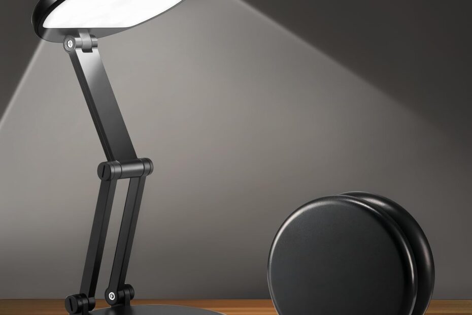 Illuminate Your Space: A Review of the One Fire Cordless Rechargeable Lamp