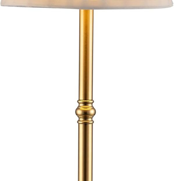 Illuminate Your Space: KDG Portables Cordless Table Lamp Review