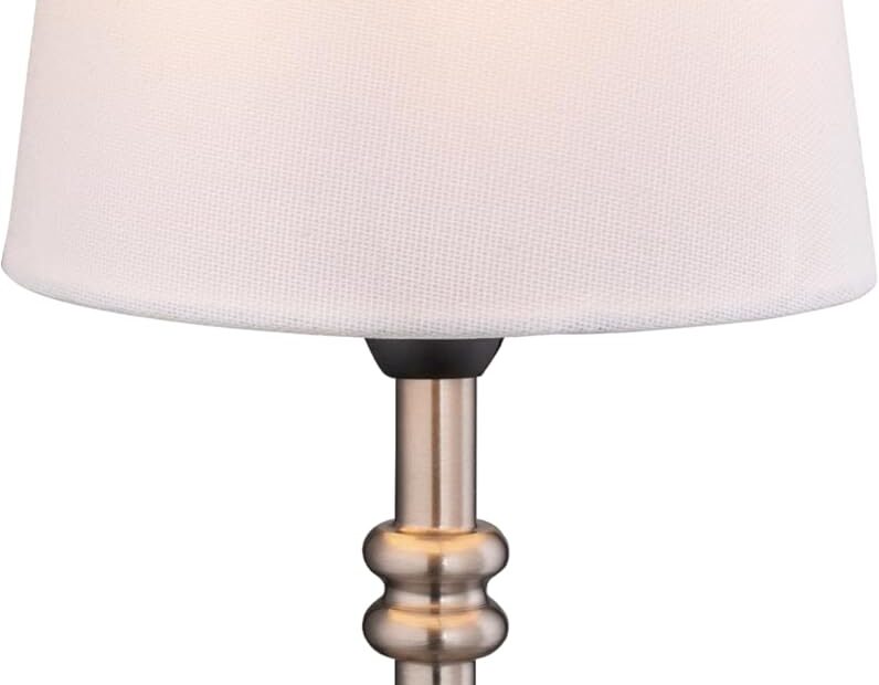 Illuminate Your Space: O’Bright Seraph Mini LED Lamp Review