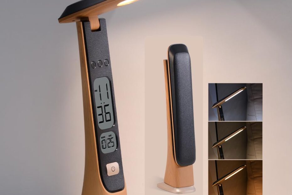 Illuminate Your Space: Review of the WILIT Cordless Rechargeable Lamp