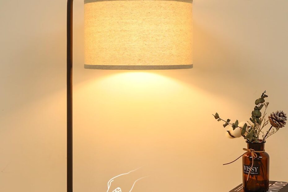 Illuminate Your Space: The Ultimate Guide to the Tall Dimmable USB Table Lamp