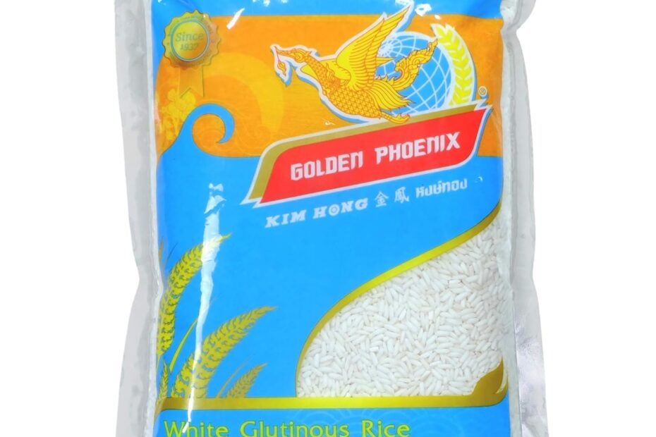 Indulge in Sweet Delights: A Review of Golden Phoenix Thai Sweet Rice