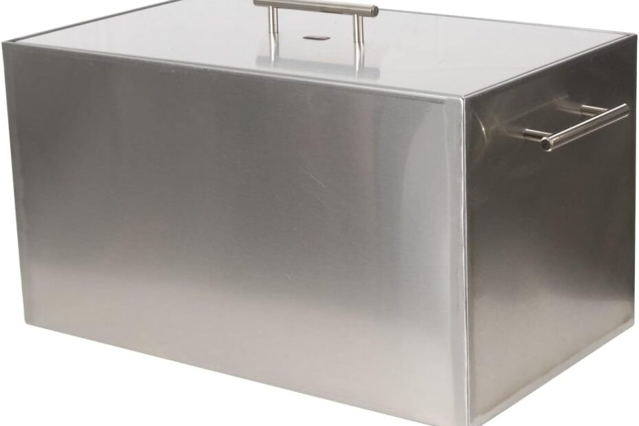 Master Your Canning Game: The 2022 Stove Top Water Bath Canner Review!