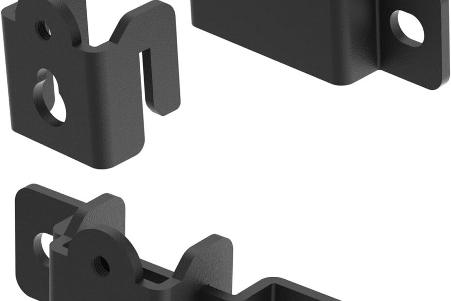 Maximize Your Audio Experience: The Ultimate Soundbar Wall Mount Bracket Review