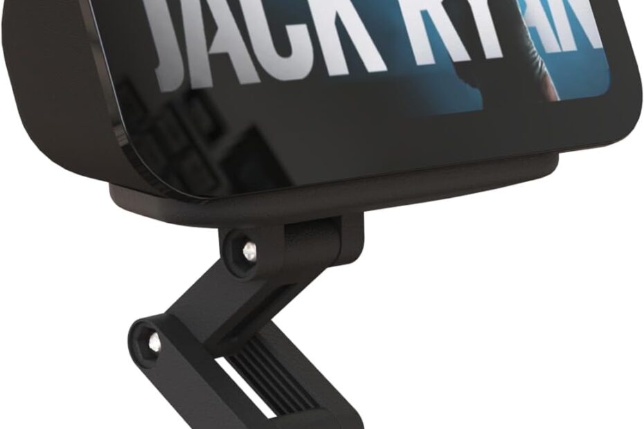 Maximize Your Echo Show 5 Experience with This Adjustable Stand!