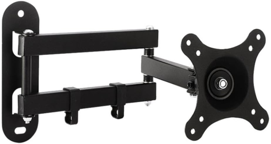 Maximize Your Space: The Versatile Wall Mount for Echo Show 15
