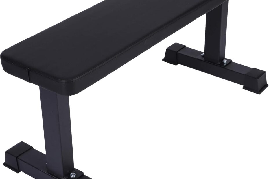 Maximize Your Workout: HolaHatha Steel Frame Barbell Bench Review