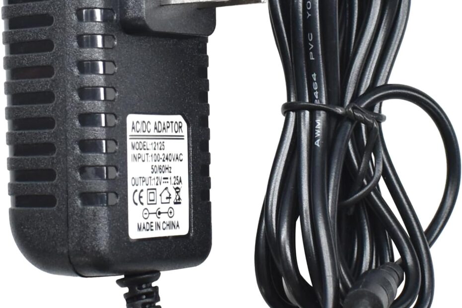 Power Up Your Alexa: The Ultimate 15W Charger for All Generations!