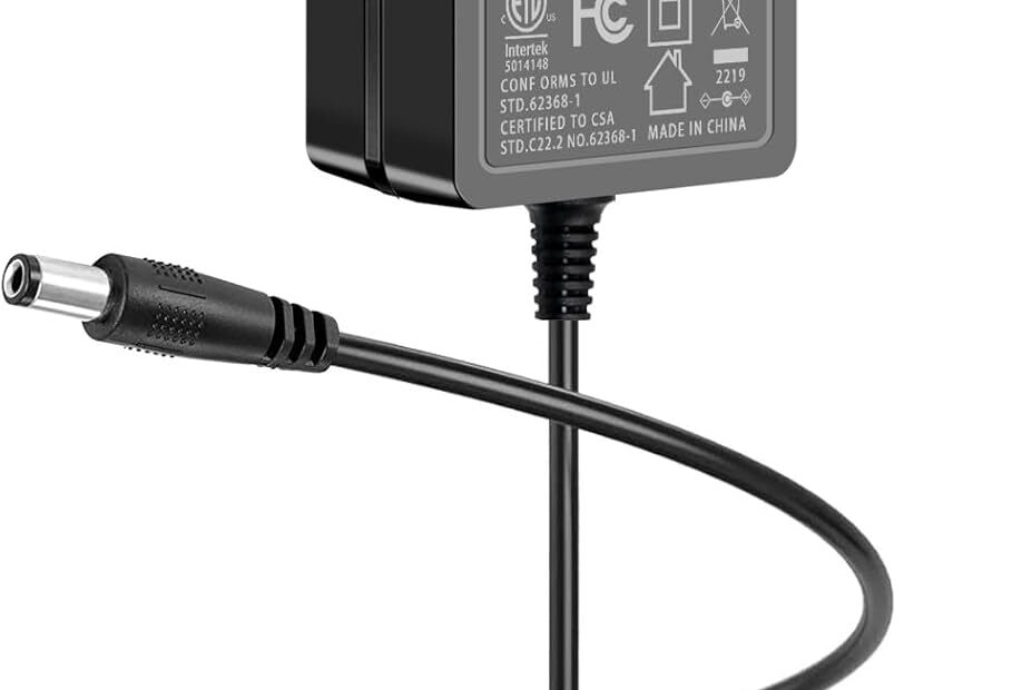 Power Up Your Echo: The Essential ZIFI 15W Adapter Review