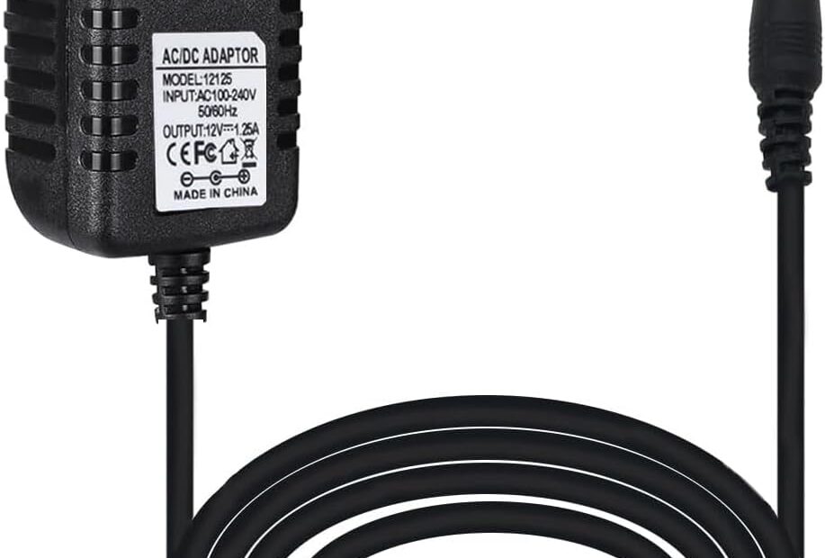 Power Up Your Echo: The Ultimate 15W Adapter Review!