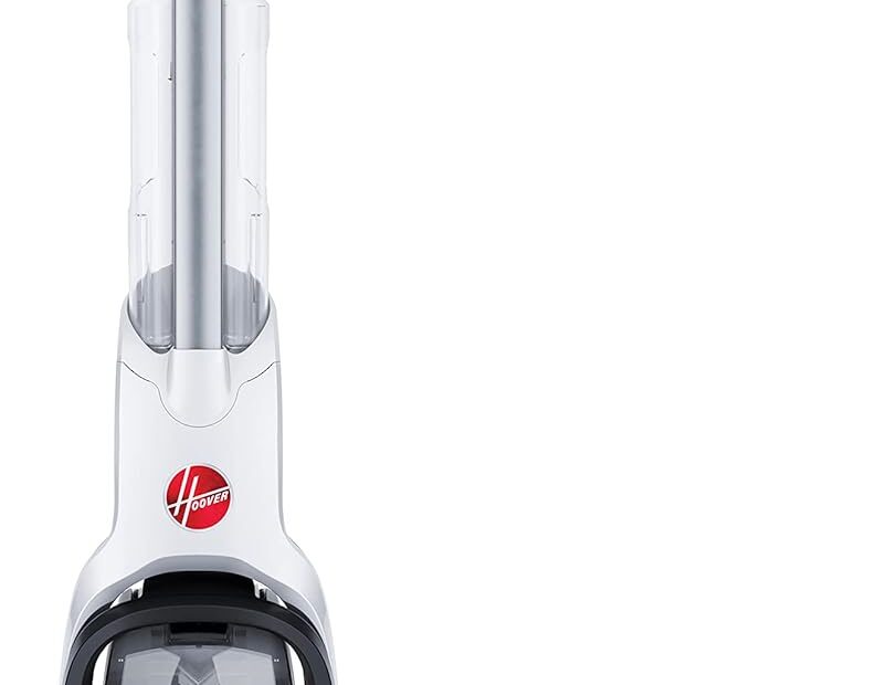 Revitalize Your Carpets: Hoover PowerDash Pet+ Review