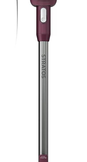 Revitalize Your Cleaning Routine: Shark HZ3000 Stratos Ultralight Vacuum Review!