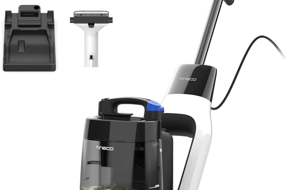 Revitalize Your Home: Tineco CARPET ONE Cruiser Review & Insights