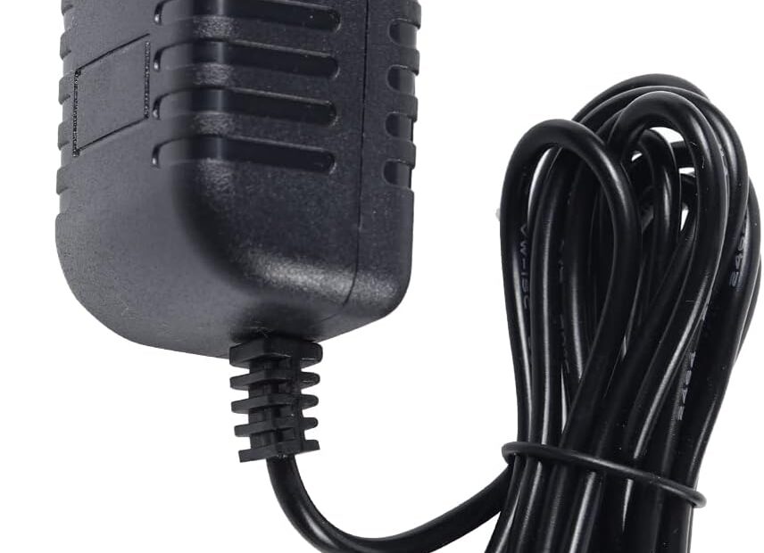 Revive Your Echo Show: The Ultimate 21W Power Adapter Review!