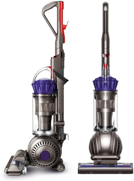 Revolutionize Your Cleaning: Dyson Ball Animal Pro Vacuum Review!