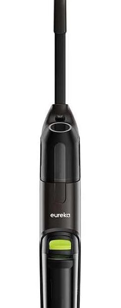 Revolutionize Your Cleaning with the Eureka NEW400 Cordless Wet Dry Vacuum!