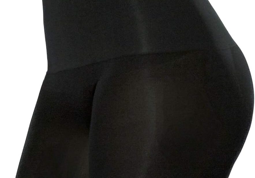 Sculpt Your Silhouette: SHAPERMINT High-Waisted Shapewear Review