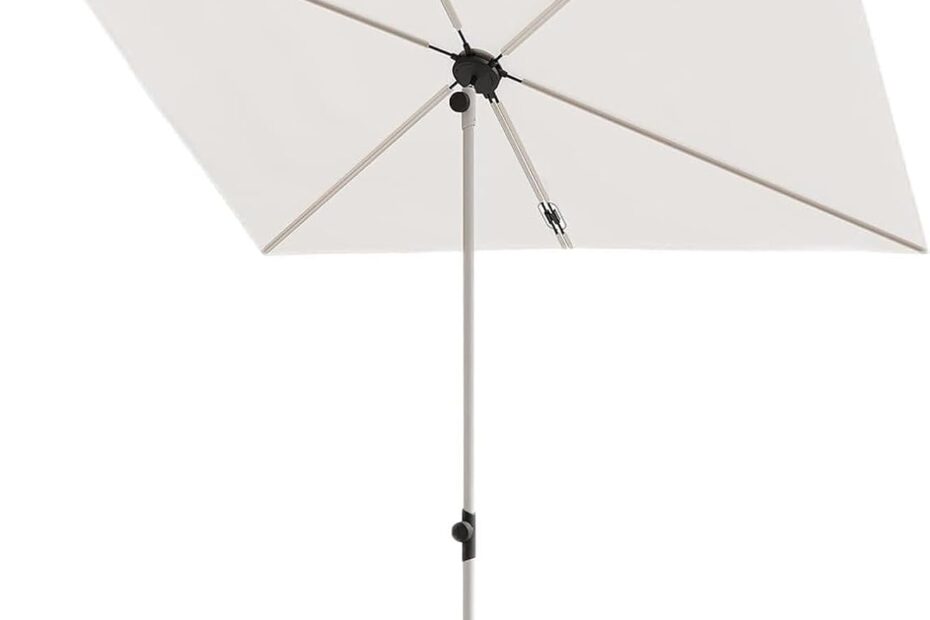 Shade Your Space: Reviews of the Grand Patio JENA 6x4 FT Umbrella