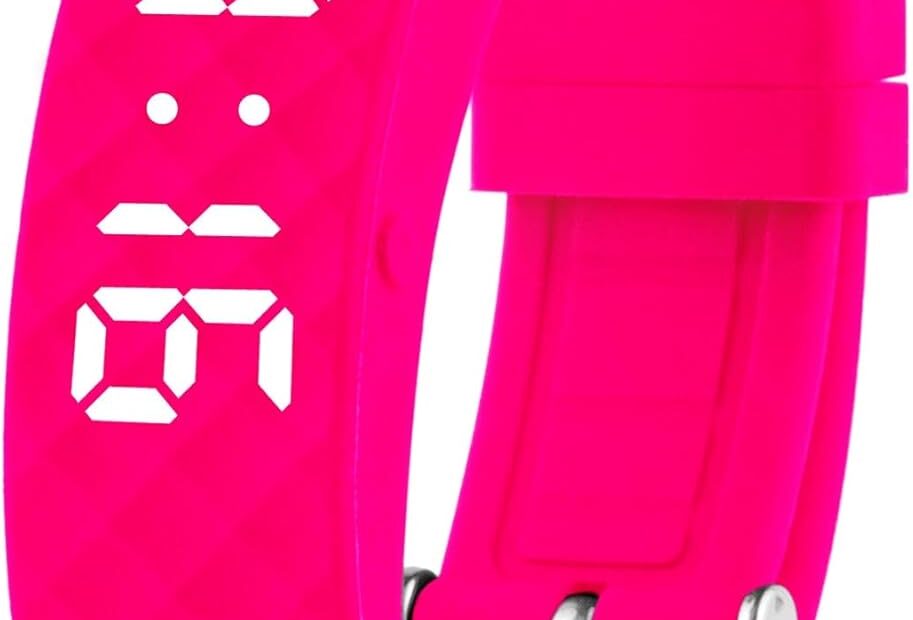 Stay on Track: The Best Vibrating Alarm Reminder Watch for Daily Alerts