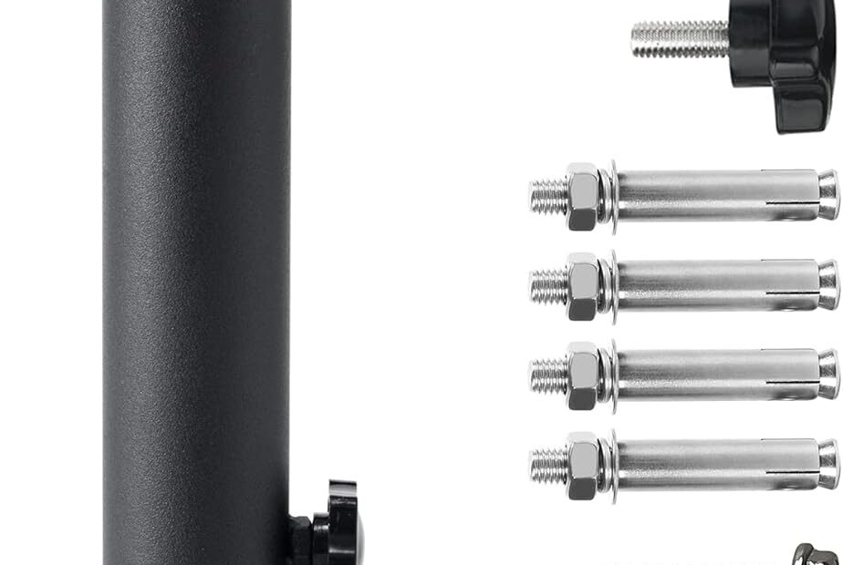 Stay Steady: The Ultimate Stainless Steel Umbrella Bracket for Your Patio