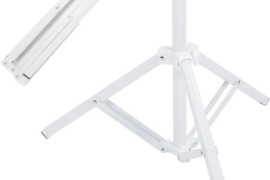 Sturdy Shade: The Ultimate Review of the Portable Beach Umbrella Stand