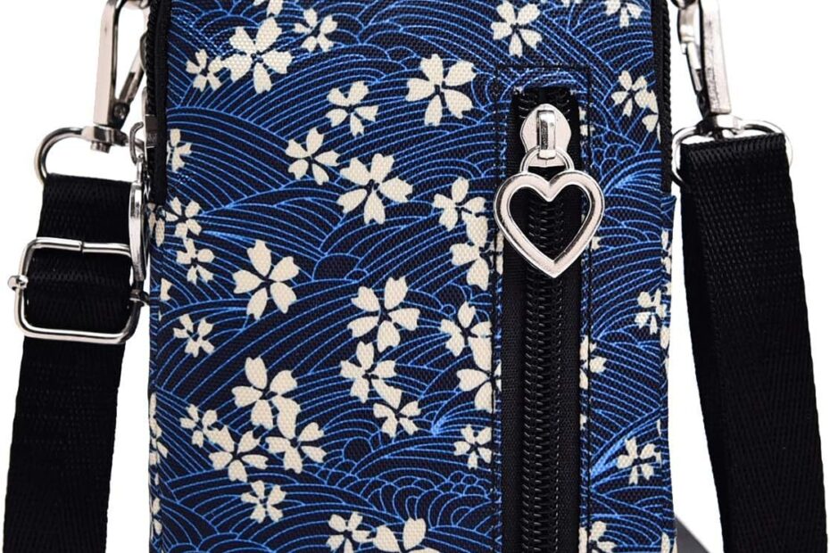 Stylish and Functional: BIAOTIE Lightweight Crossbody Bags for Women